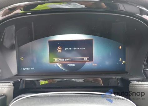 2023 Lincoln Corsair Standard из США, поврежденный, VIN 5LMCJ1DA9PUL04023